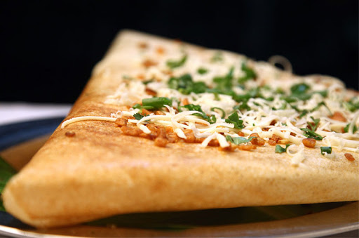 CHEESE MASALA DOSA | Free Home Delivery- Orders Above 200 Rupees (Just