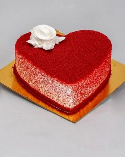 LOVE RED VELVET CAKE 1 LB