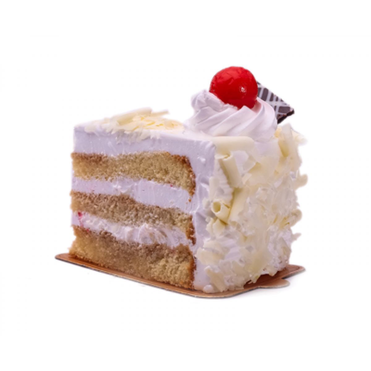 White Forest Pastry Free Home Delivery, all at your doorstep 10.00
