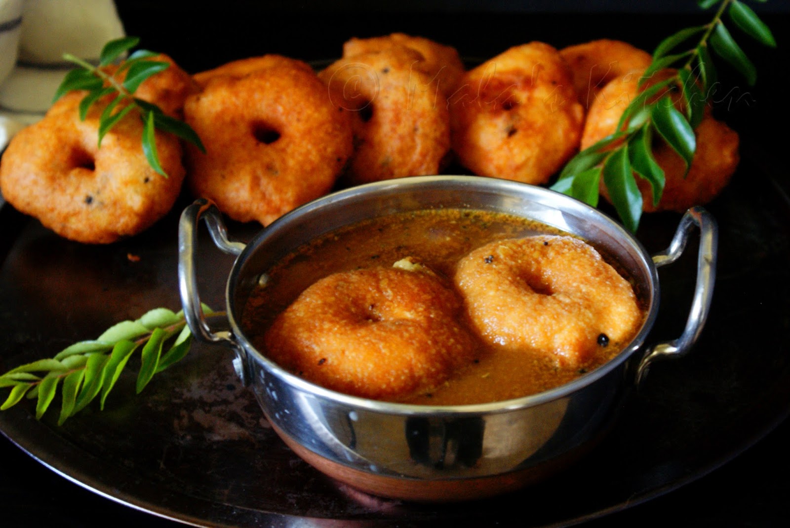 SAMBAR VADA | Free Home Delivery ( Orders Above 160 Rupees )