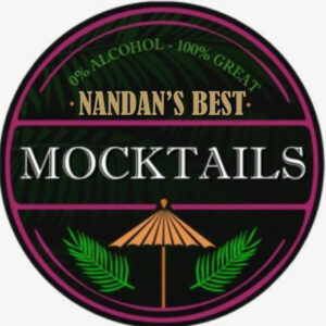 Nandan Mocktail's