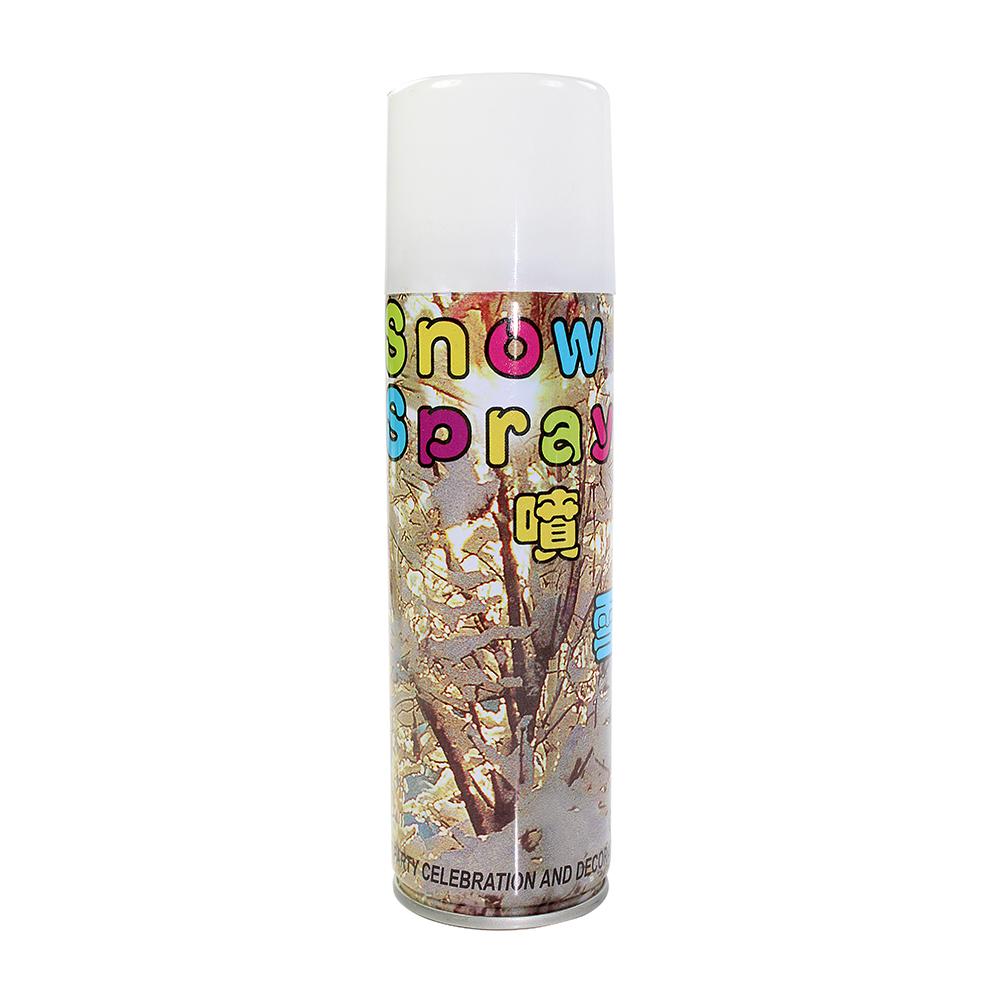 Snow Spray Available Free Home Delivery, all at your doorstep 10.00