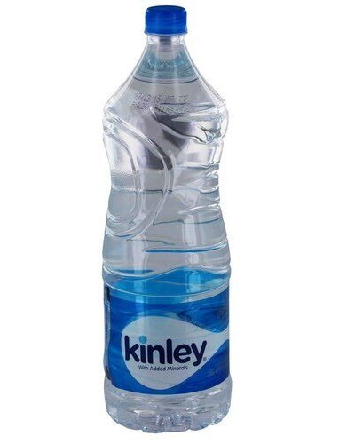 Kinley water 1 ltr