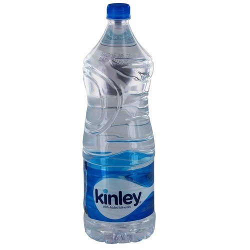 Kinley water 1 ltr