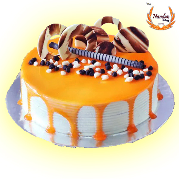 Butterscotch 1kg Free Home Delivery, all at your doorstep 10.00 am